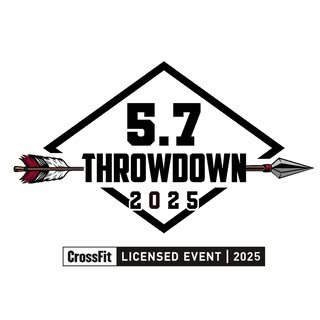 5.7 Throwdown