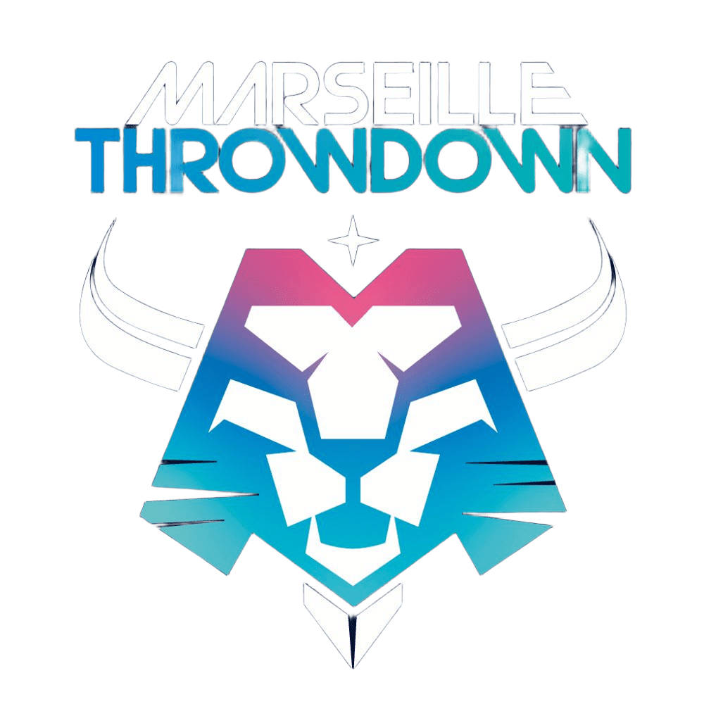 Marseille Throwdown