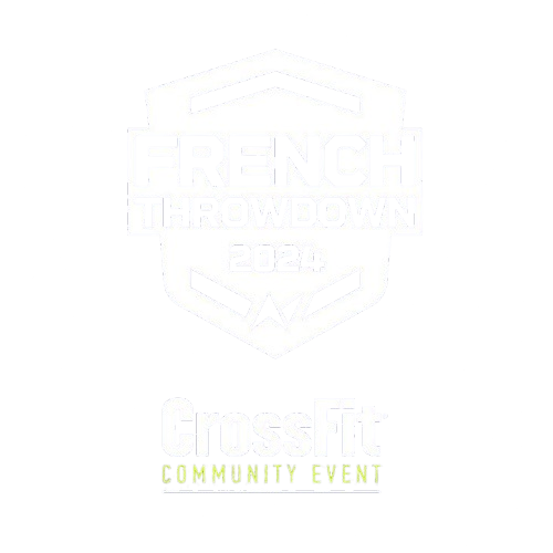 French Throwdown