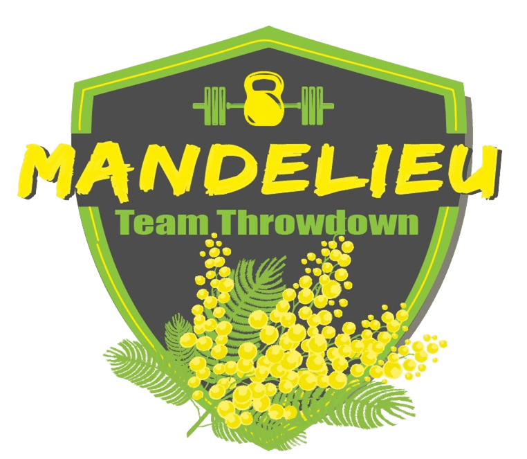 Mandelieu