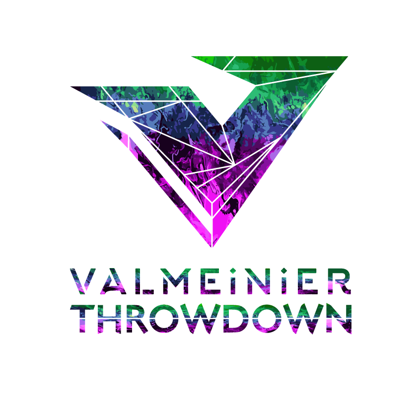 Valmeinier Throwdown